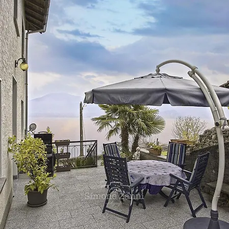 Apartment La Ca Dal Nano