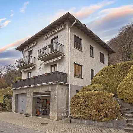 La Ca Dal Nano * 奥杰比奥