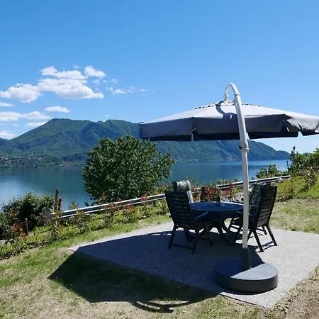 La Ca Dal Nano 公寓 *