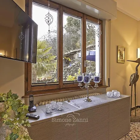 La Ca Dal Nano 奥杰比奥