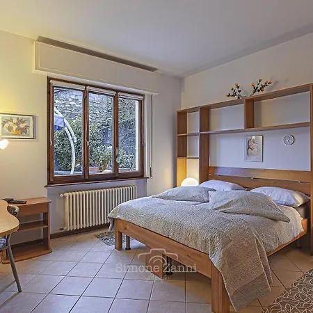 La Ca Dal Nano Apartment