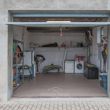 La Cà Dal Nano Appartement