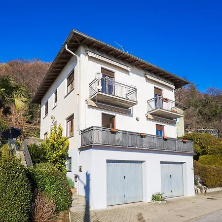 La Cà Dal Nano Appartement *