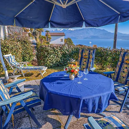 Appartement La Cà Dal Nano *