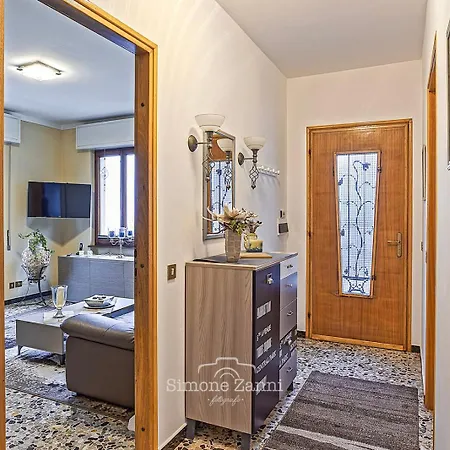 La Ca Dal Nano * 奥杰比奥