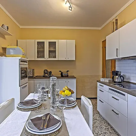 Apartamento La Cà Dal Nano *