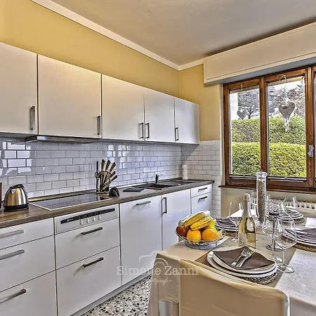 La Cà Dal Nano Apartamento