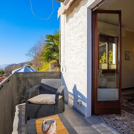 La Cà Dal Nano Apartamento *