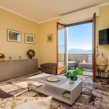 شقة La Ca Dal Nano أوجيبيو