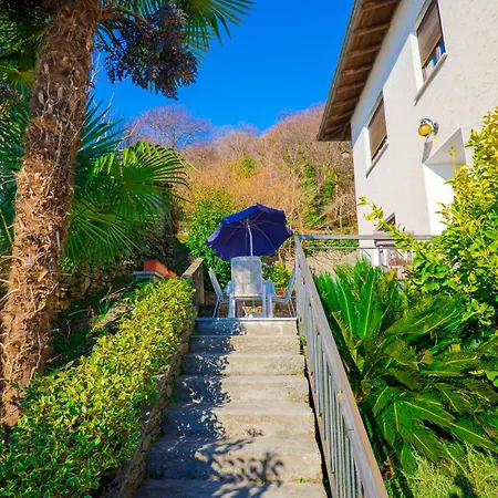 La Ca Dal Nano شقة