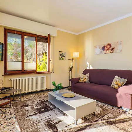 La Cà Dal Nano Apartamento *