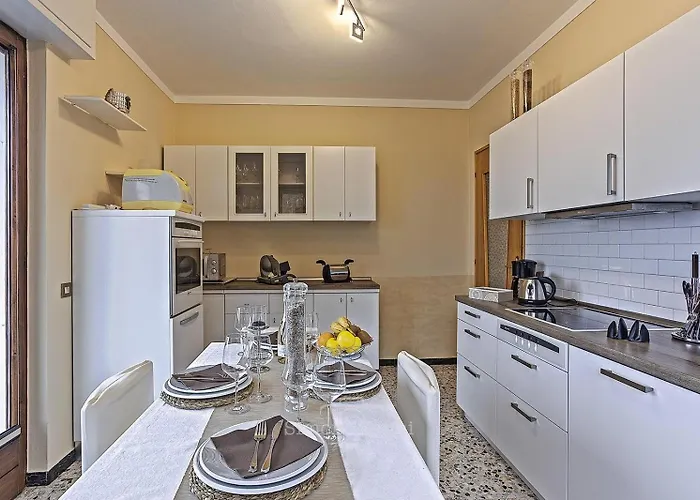 La Ca Dal Nano Oggebbio