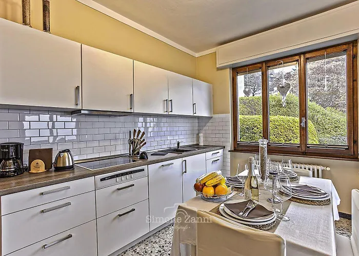 La Ca Dal Nano Lägenhet